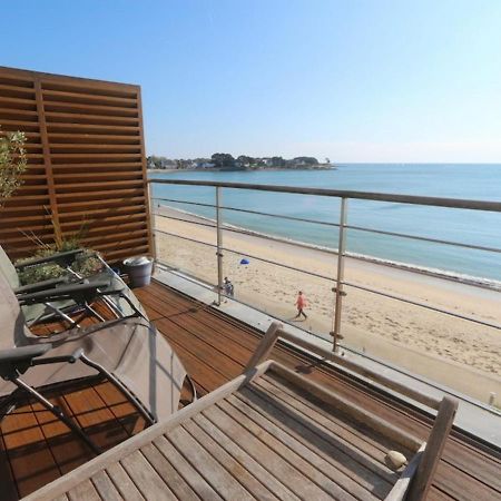 Appartement Bénodet, 3 pièces, 4 personnes - FR-1-481-52 Exterior foto