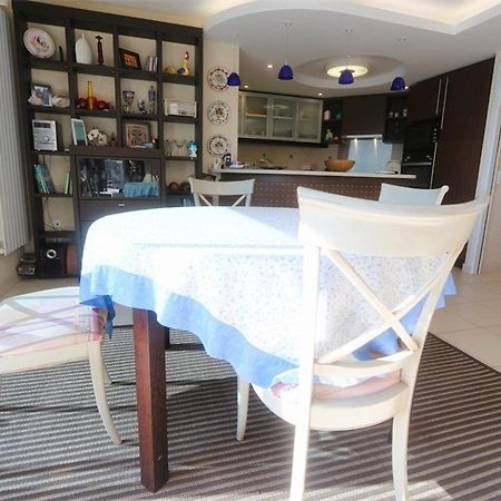Appartement Bénodet, 3 pièces, 4 personnes - FR-1-481-52 Exterior foto