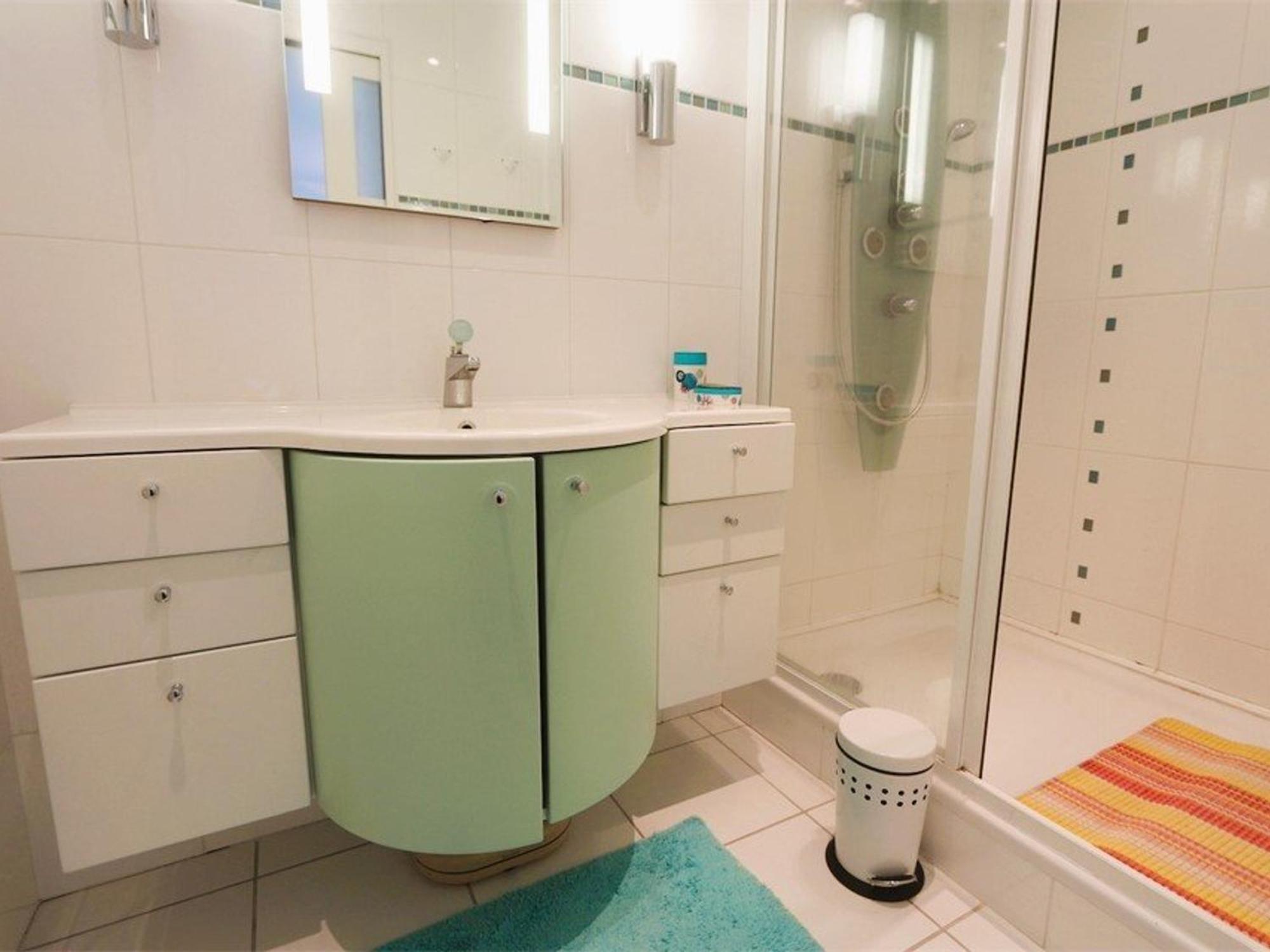 Appartement Bénodet, 3 pièces, 4 personnes - FR-1-481-52 Exterior foto