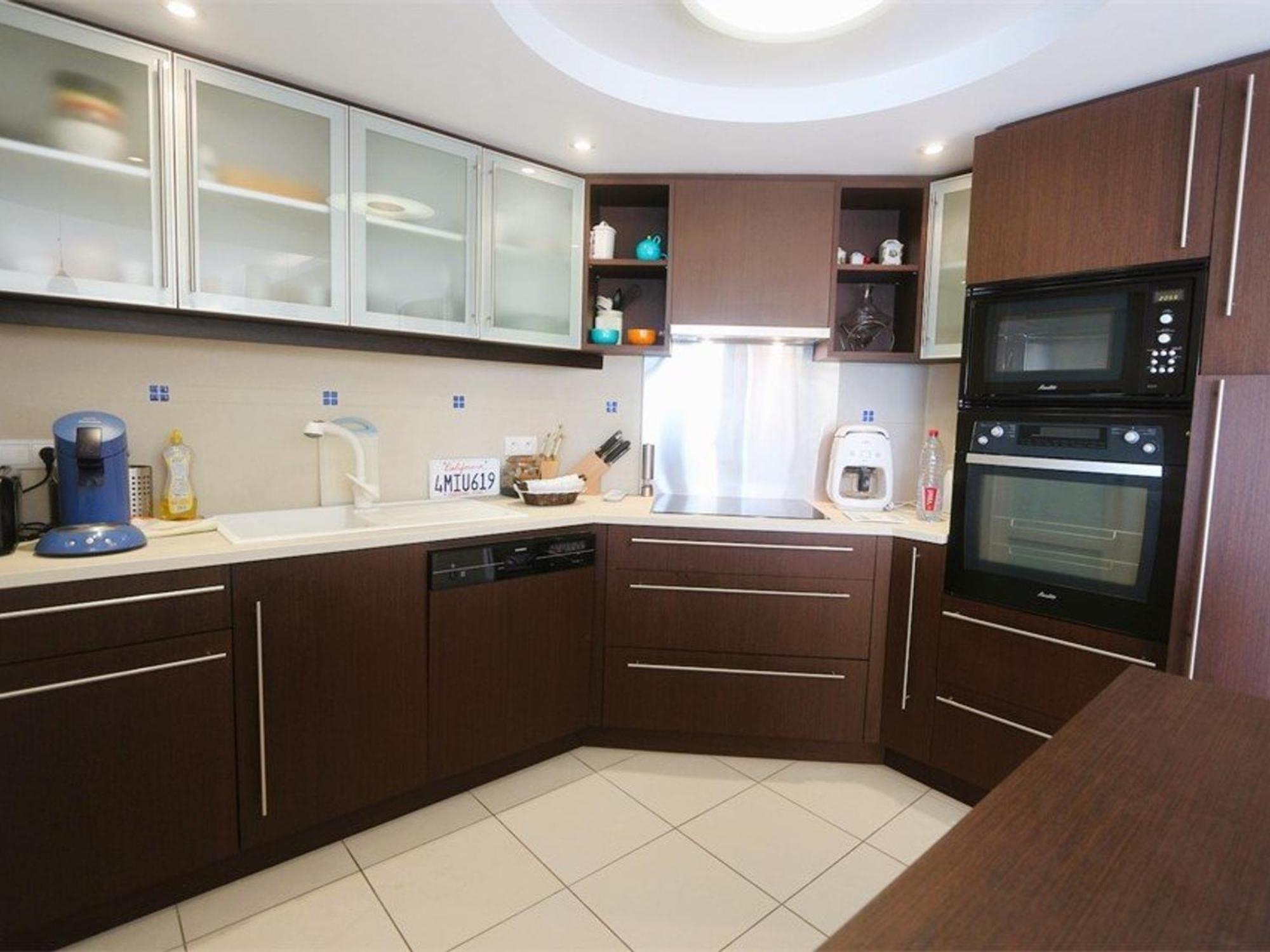 Appartement Bénodet, 3 pièces, 4 personnes - FR-1-481-52 Exterior foto