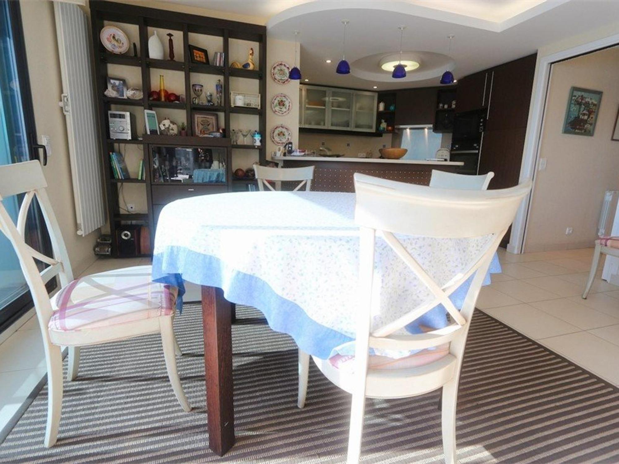 Appartement Bénodet, 3 pièces, 4 personnes - FR-1-481-52 Exterior foto